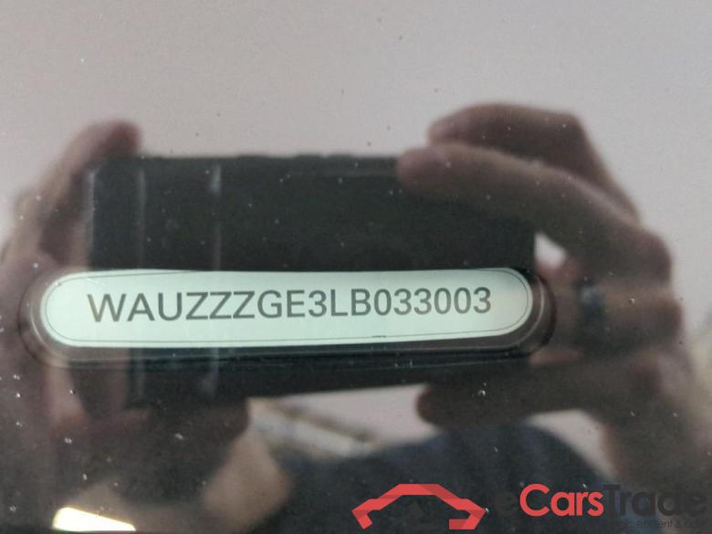 AUDI e-tron Sportback 230 kW #3