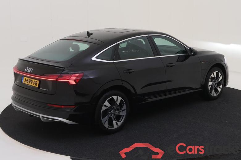 AUDI e-tron Sportback 230 kW #5
