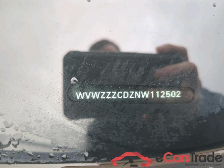 VOLKSWAGEN GOLF 81 kW #2