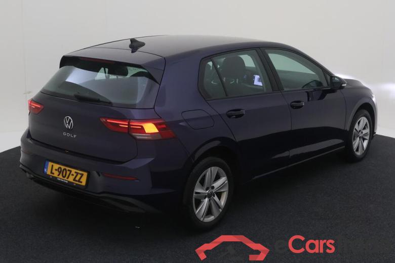 VOLKSWAGEN GOLF 81 kW #4