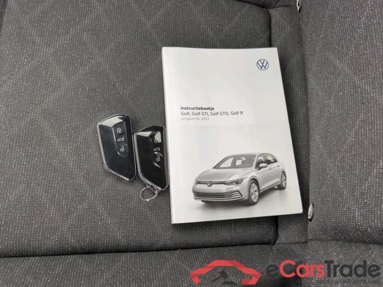 VOLKSWAGEN GOLF 81 kW #5