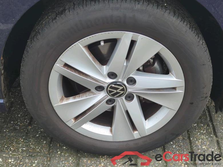 VOLKSWAGEN GOLF 81 kW #6