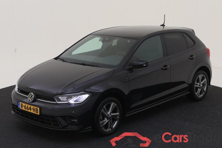 VOLKSWAGEN POLO 70 kW #1