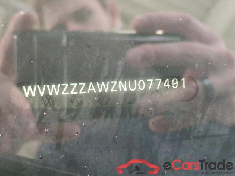 VOLKSWAGEN POLO 70 kW #2