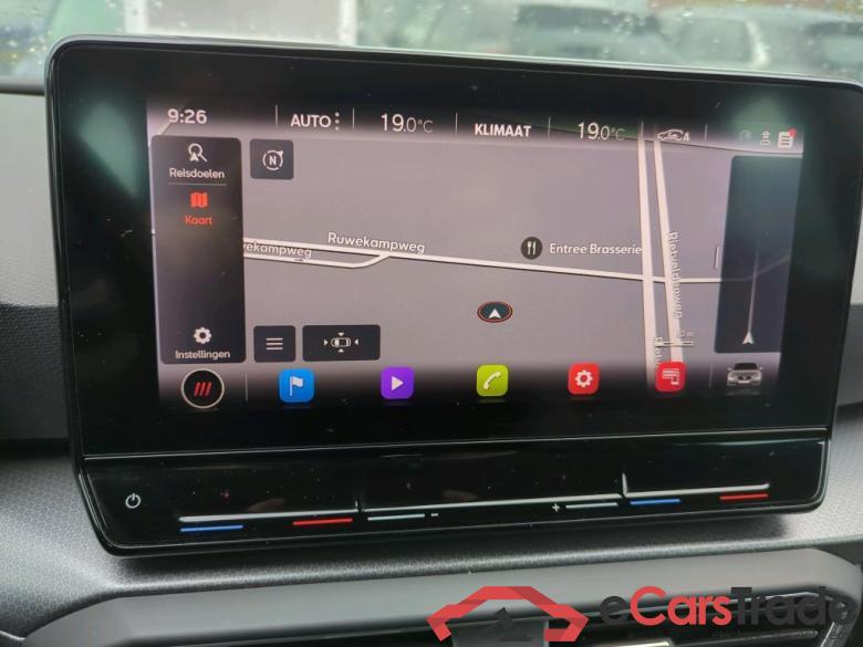 SEAT Leon Sportstourer 96 kW #2