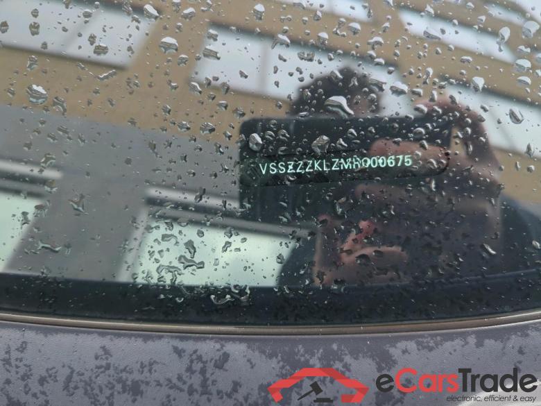 SEAT Leon Sportstourer 96 kW #3