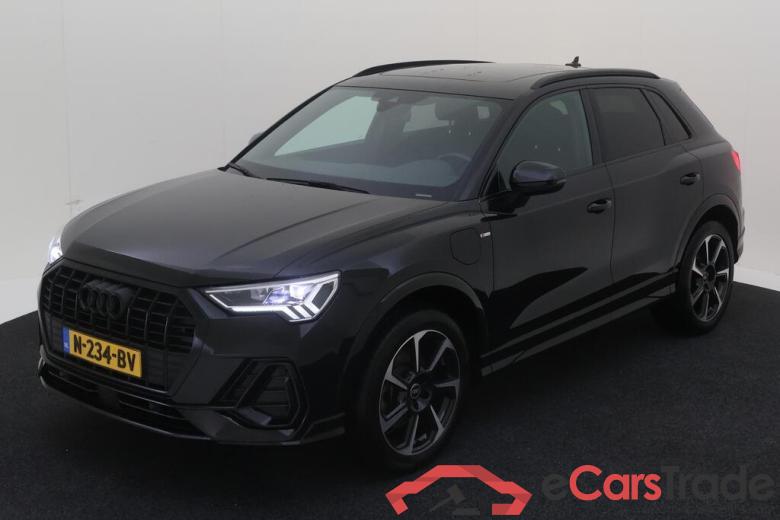 AUDI Q3 110 kW #1
