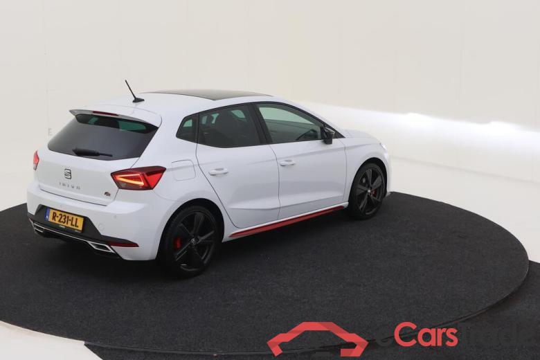 SEAT Ibiza 85 kW #5