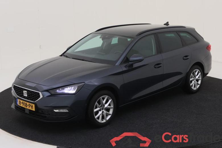 SEAT Leon Sportstourer 96 kW #1