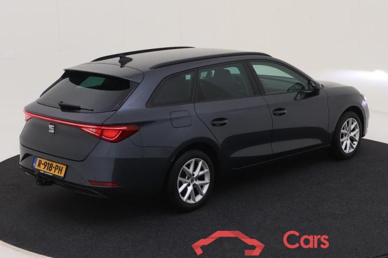 SEAT Leon Sportstourer 96 kW #6