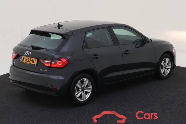 AUDI A1 Sportback 81 kW #5