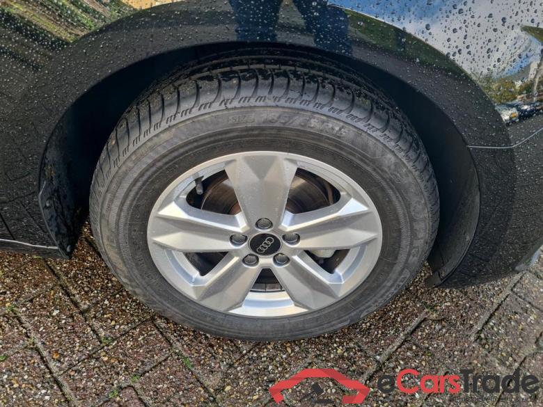 AUDI A1 Sportback 70 kW #6