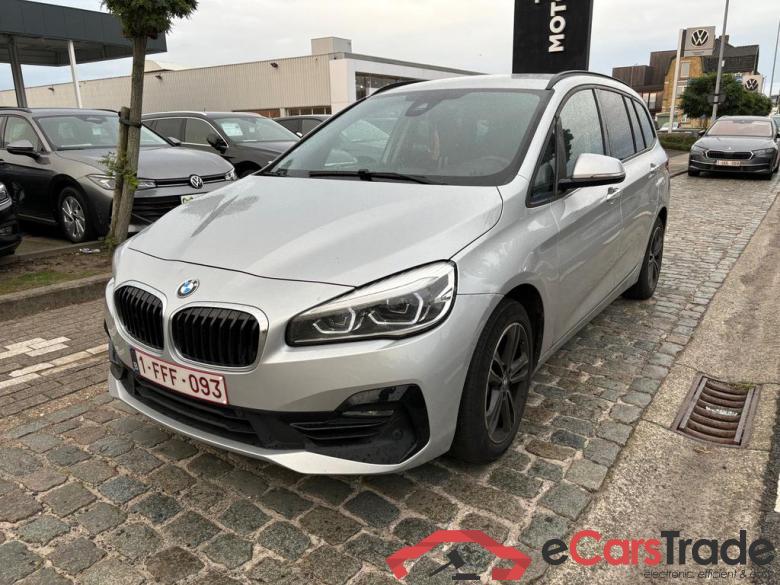 BMW 2 Gran Tourer (F46 LCI) Gran Tourer 216i OPF #1