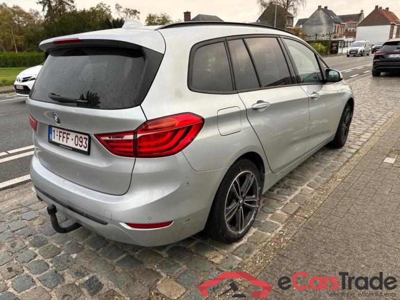 BMW 2 Gran Tourer (F46 LCI) Gran Tourer 216i OPF #2