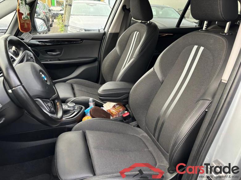 BMW 2 Gran Tourer (F46 LCI) Gran Tourer 216i OPF #4