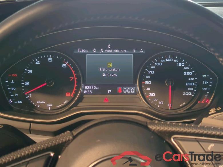 A4 Avant 35 TFSI advanced 2.0 TFSI 110KW AT7 E6dT #5