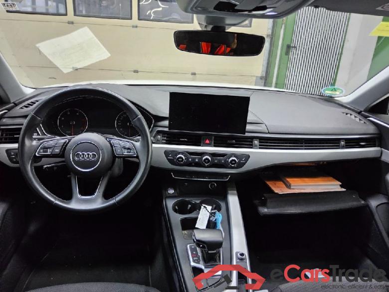 A4 Lim. 30 TDI 2.0 TDI 100KW AT7 E6dT #3