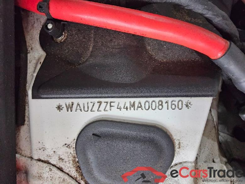 A4 Lim. 30 TDI 2.0 TDI 100KW AT7 E6dT #5