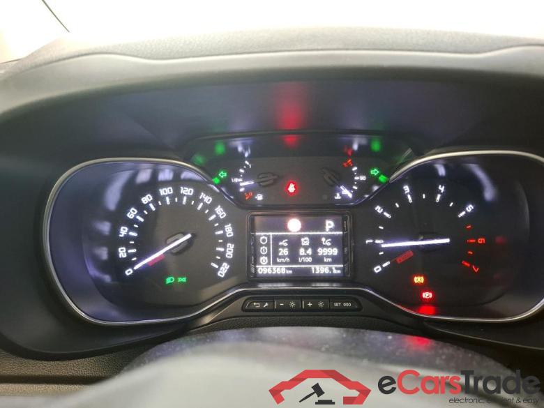 CITROEN Berlingo / 2018 / 5P / monospace Taille XL PureTech 130 S&S EAT8 Shine #6