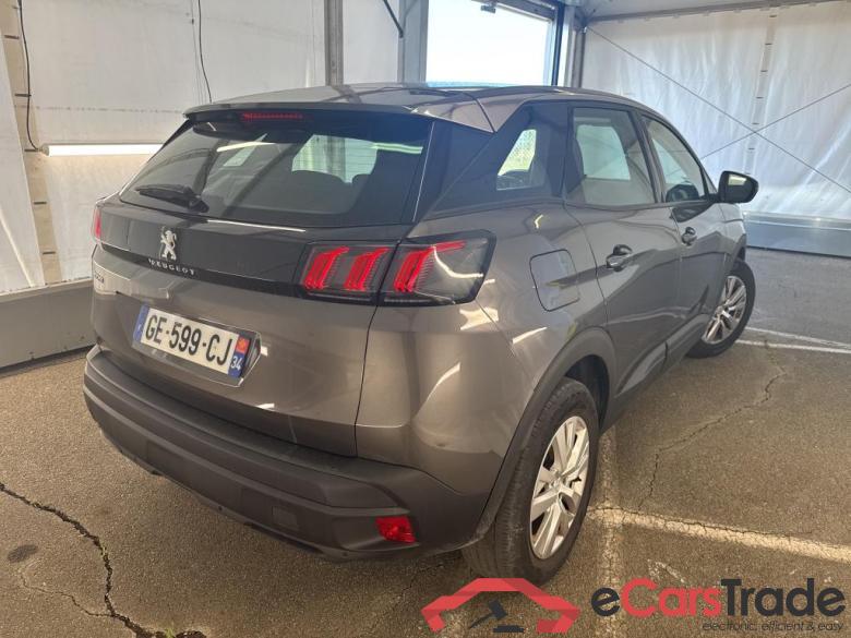 3008 Active Pack 1.2 PureTech 130CV BVM6 E6d #3