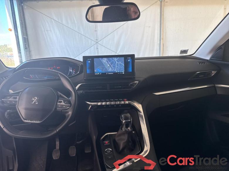 3008 Active Pack 1.2 PureTech 130CV BVM6 E6d #5