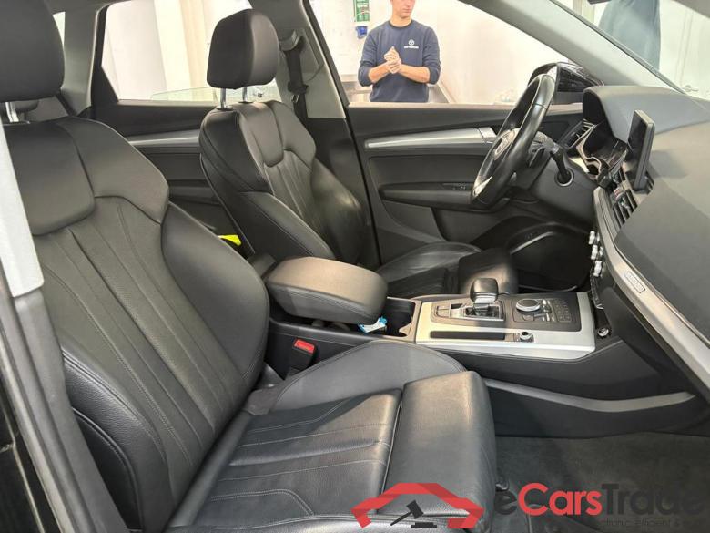 AUDI Q5 Audi Q5  Business Edition Sport 2.0 TDI quattro 140(190) kW(ch) S tronic #5