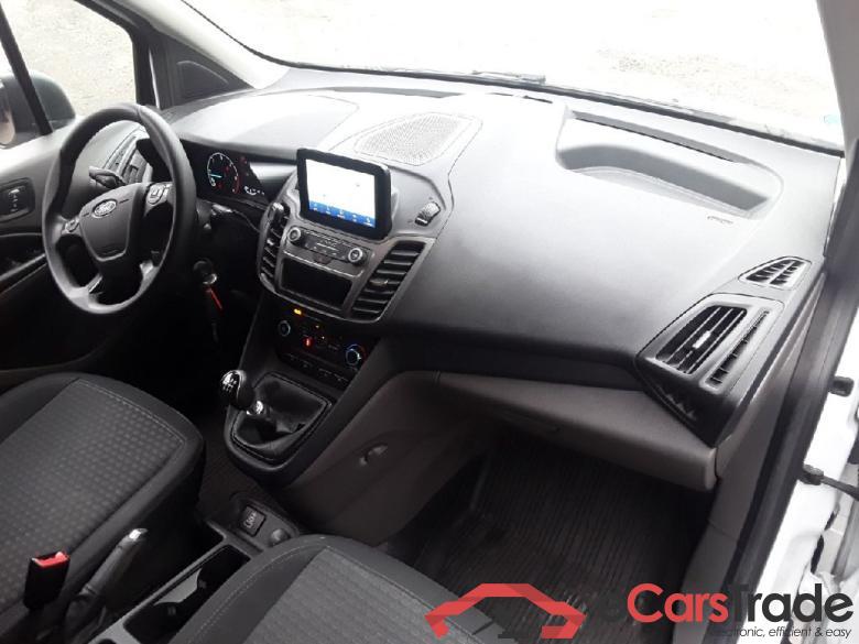 Transit Connect Kasten lang Trend 1.5 EcoBlue 88KW MT6 E6d #3