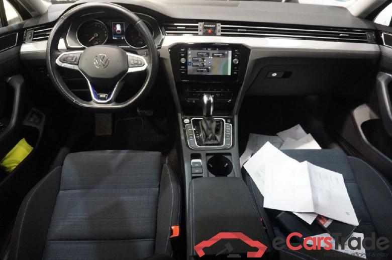 Passat Variant GTE 1.4 TSI 160KW AT6 E6d #3