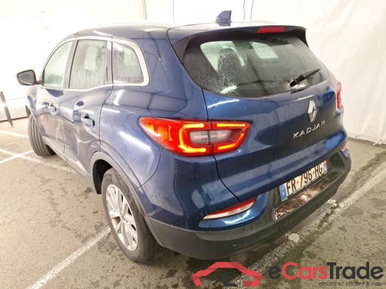 Kadjar Business 1.3 TCe 140CV BVM6 E6dT #2