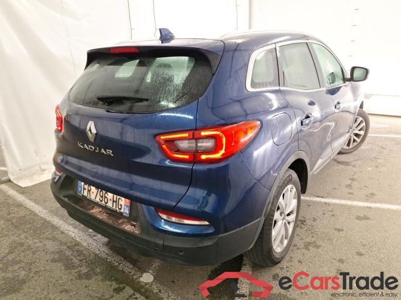 Kadjar Business 1.3 TCe 140CV BVM6 E6dT #3