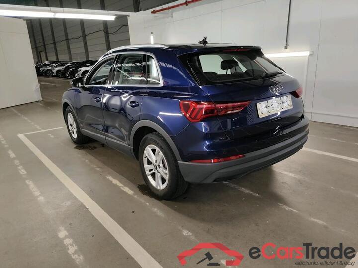 Audi Q3 Q3 35 TFSI S tronic Business Edition (Mild Hybrid) 110kW/150pk  5D/P Auto-7 #3