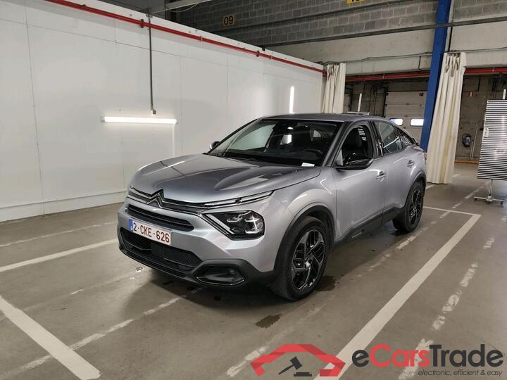 Citroen C4 C4 1.5 BlueHDi 130 S/S EAT8 Shine 96kW/131pk  5D/P Auto-8 #1