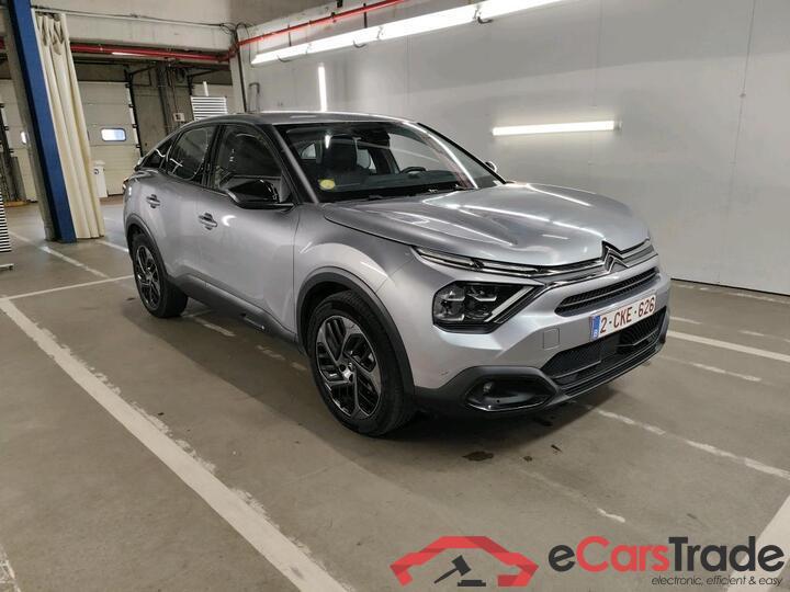 Citroen C4 C4 1.5 BlueHDi 130 S/S EAT8 Shine 96kW/131pk  5D/P Auto-8 #2