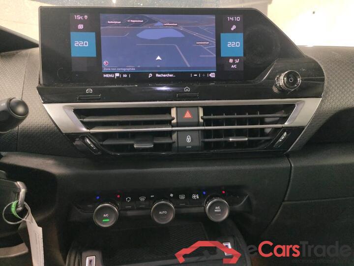 Citroen C4 C4 1.5 BlueHDi 130 S/S EAT8 Shine 96kW/131pk  5D/P Auto-8 #6