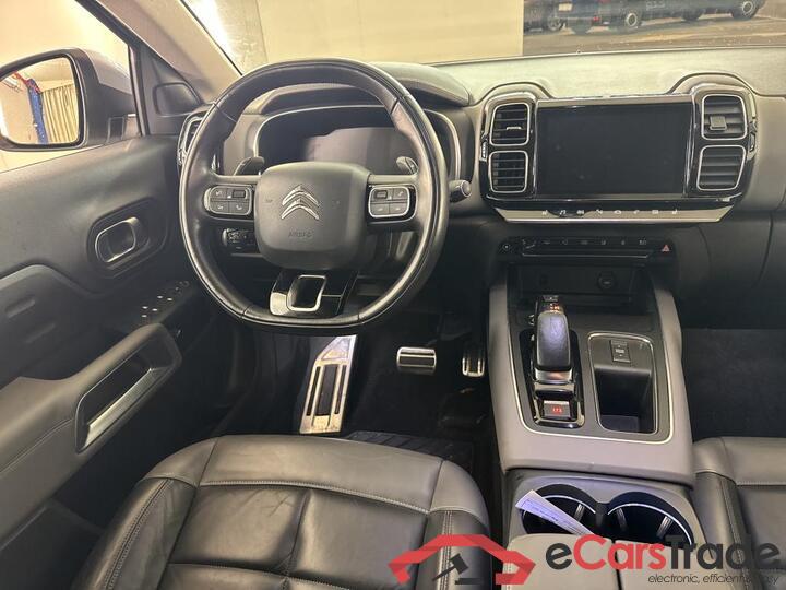 Citroen C5 Aircross C5 Aircross Hybrid 225 e-EAT8 Business Lounge (PHEV) 165kW/225pk  5D/P Auto-8 #5
