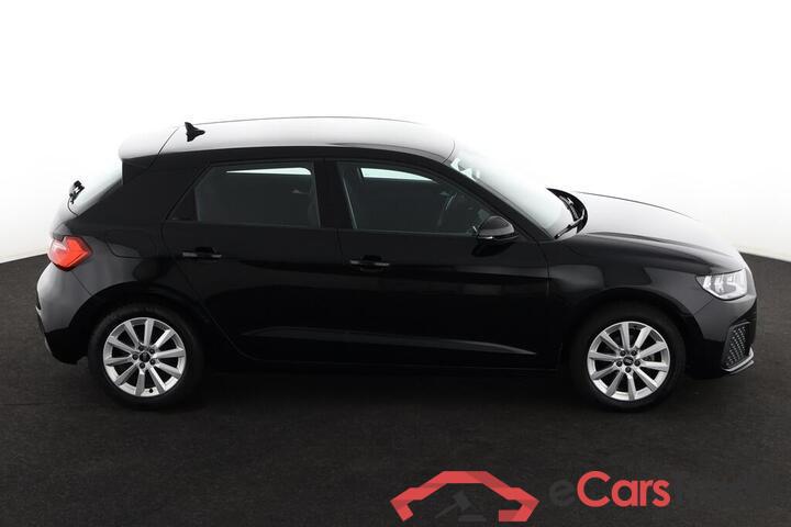 Audi A1 Sportback A1 Sportback 1.0 25 TFSI S tronic Business Ed. 70kW/95pk  5D/P Auto-7 #6