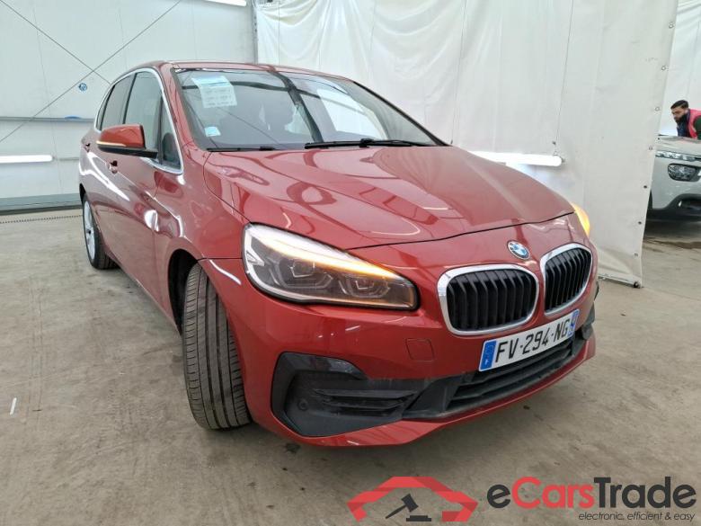 Série 2 Active Tourer 225xe Lounge 1.5 225CV BVA6 E6dT #4
