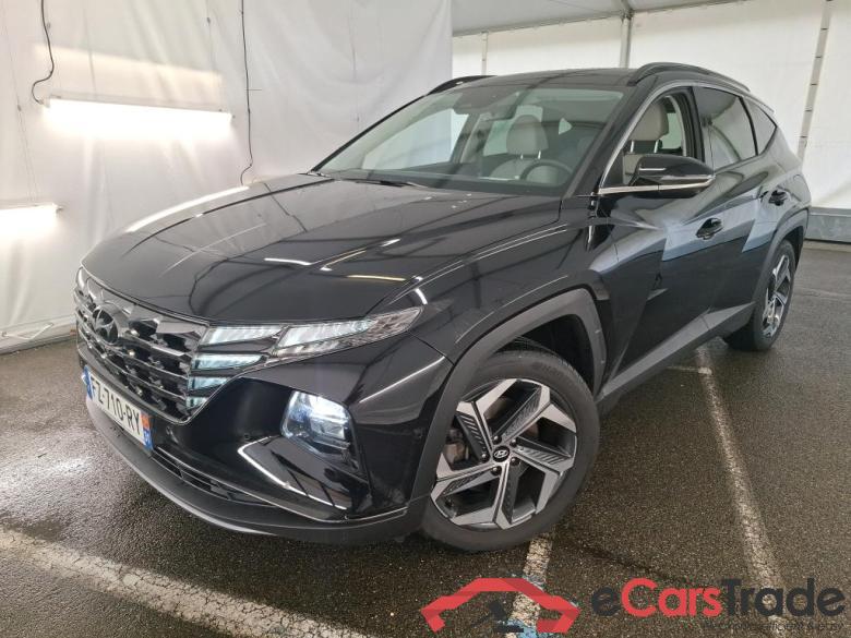 HYUNDAI Tucson / 2020 / 5P / SUV 1.6 PHEV 265 HTRAC EXECUTIVE 4WD AUTO #1