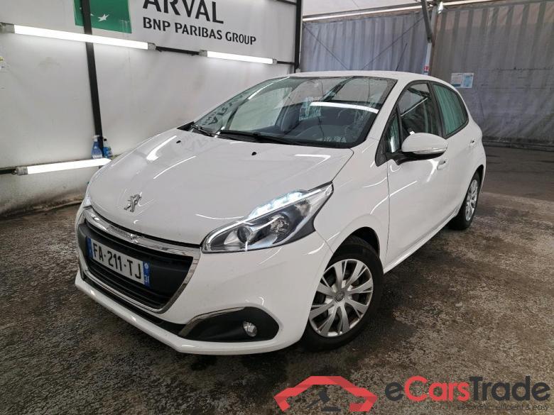 208 Active Business 1.2 80CV BVM5 E6dT #1