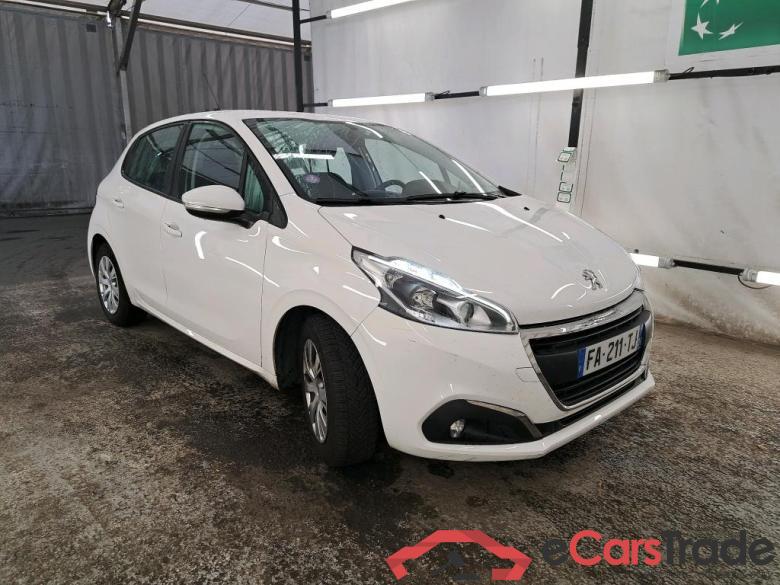 208 Active Business 1.2 80CV BVM5 E6dT #4