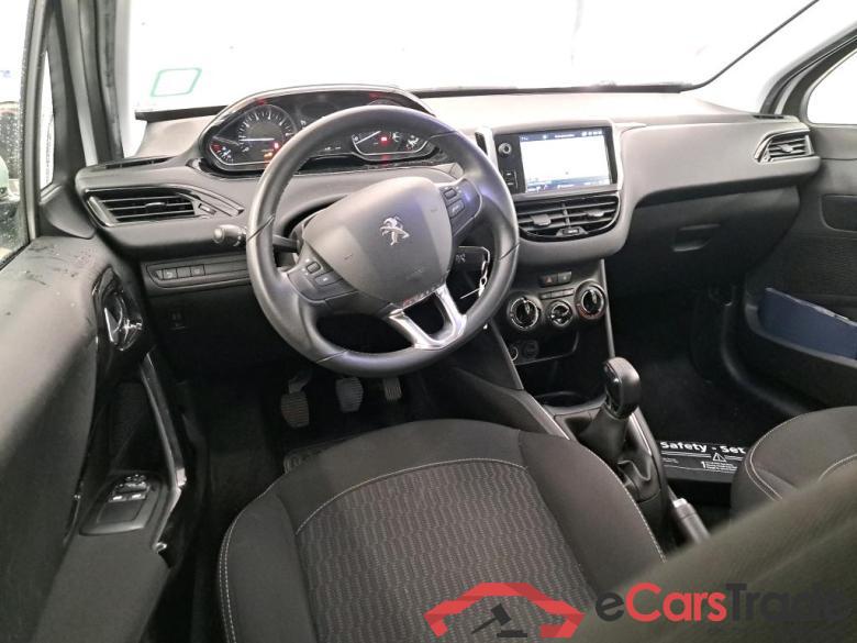 208 Active Business 1.2 80CV BVM5 E6dT #5