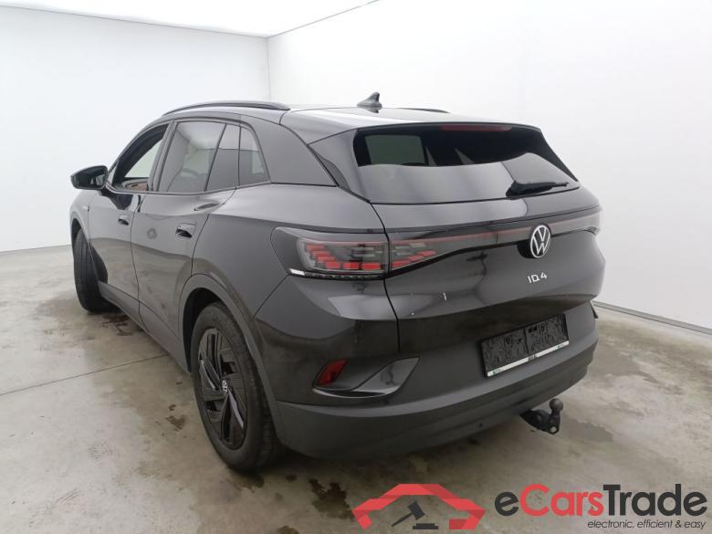 Volkswagen ID.4 77 kWh - Tech 5d  !! Voir comment !!! #4