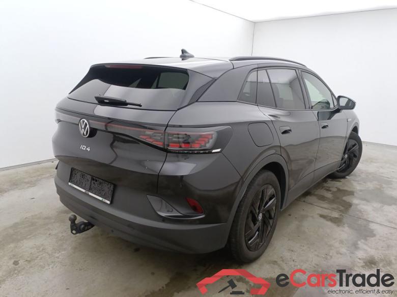 Volkswagen ID.4 77 kWh - Tech 5d  !! Voir comment !!! #5
