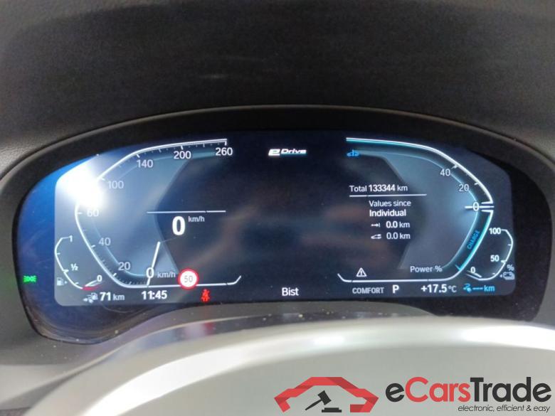 BMW X3 xDrive30e (135 kW) 5d #6