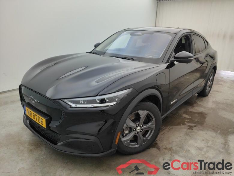 FORD MUSTANG MACH-E 99 kWh RWD Extended Range 5d #1