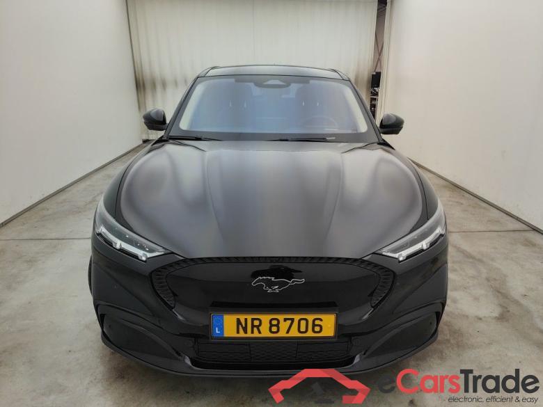 FORD MUSTANG MACH-E 99 kWh RWD Extended Range 5d #5