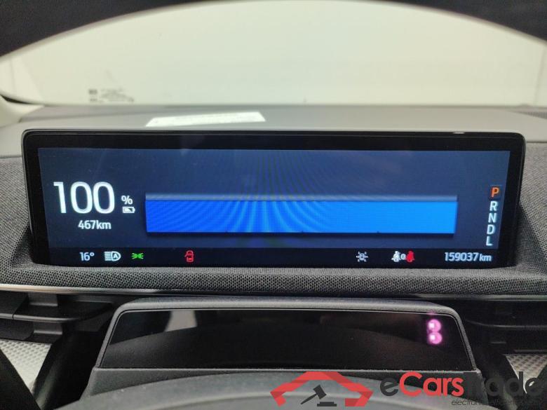 FORD MUSTANG MACH-E 99 kWh RWD Extended Range 5d #6