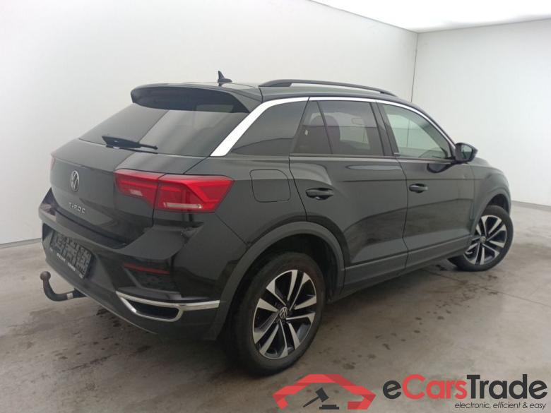Volkswagen T-Roc 1.6 TDI United 5d #2