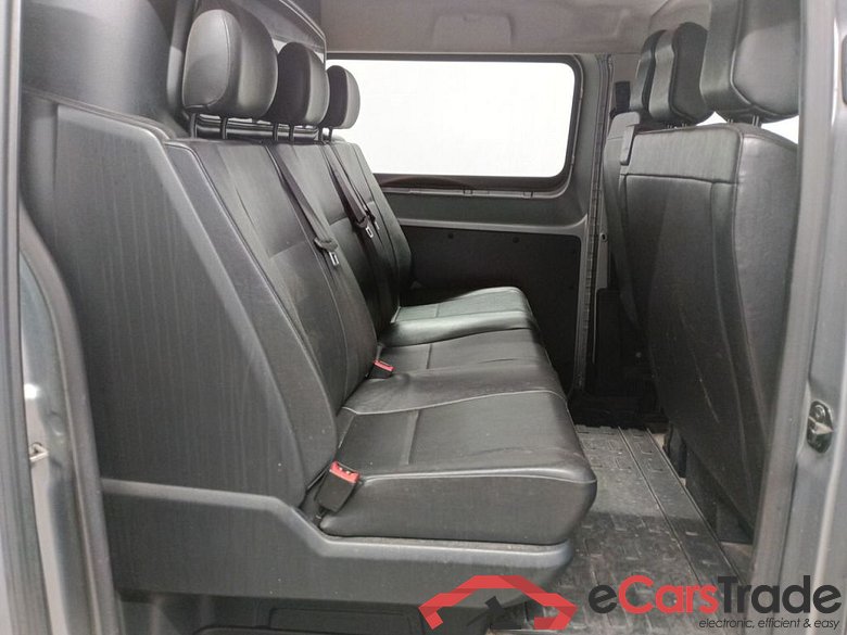 Peugeot Expert Long DC Pro L3 2.0 BlueHDi 120 S&S 4d #3