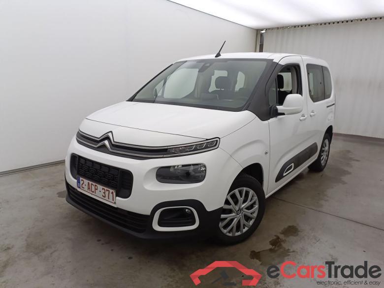 Citroën Berlingo Multispace 1.5 BlueHDi 100 MAN S&S Feel M 5d #1